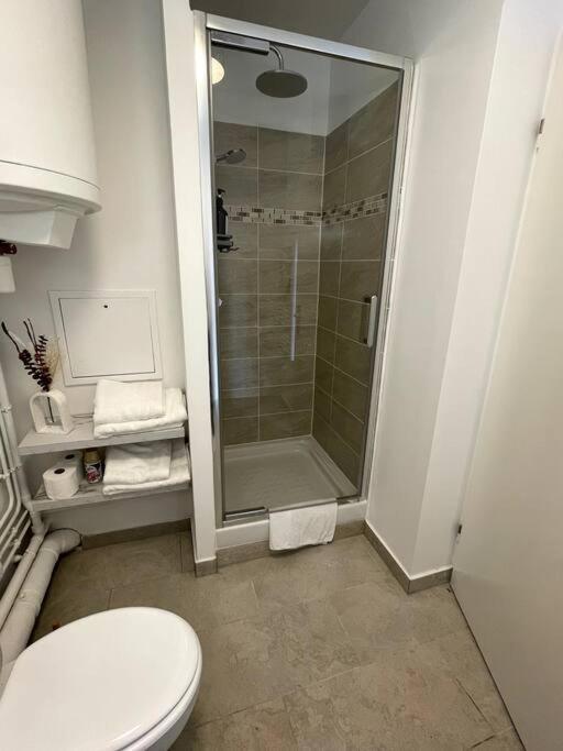 Appartement Cosy Et Lumineux Орли Экстерьер фото